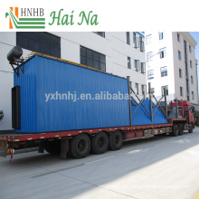 Bag Dust Collector with Good Efficiency Quality